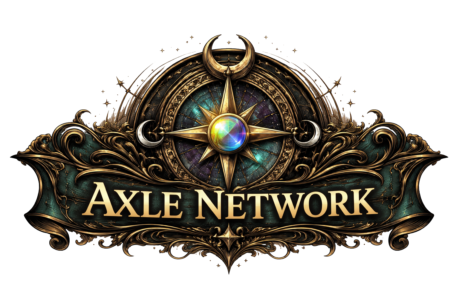 Axle Network